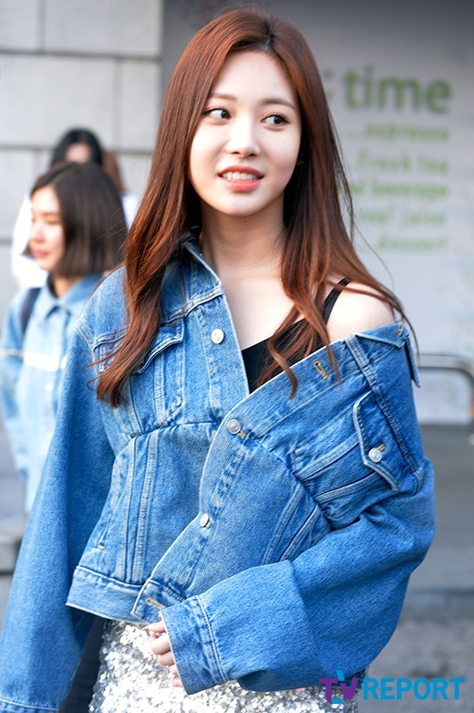 해피투게더 출근하는 유라 혜리 하니 세정 소미.jpg | 인스티즈