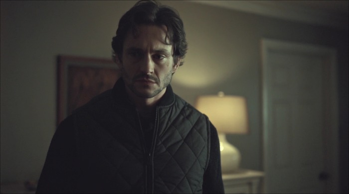 [로맨틱스릴러미드] 한니발 (Hannibal) 시즌3 에피8 (3/4) | 인스티즈