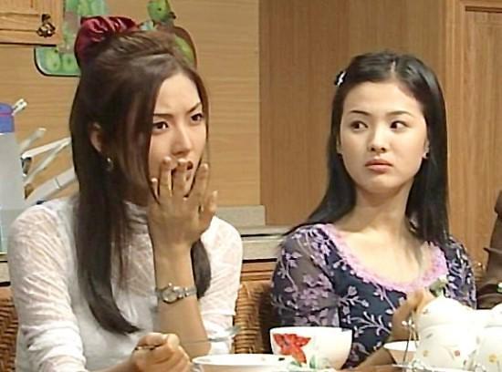 김소연 순풍산부인과 출연 시절 | 인스티즈