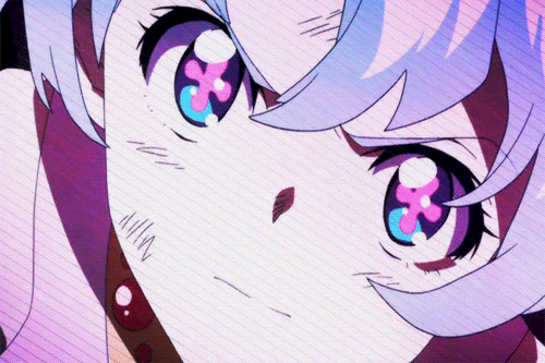 오늘의 2D녀.gif | 인스티즈