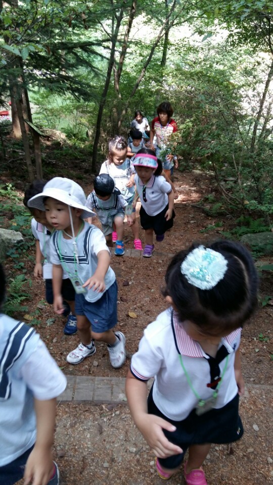 은영어린이집 이미지