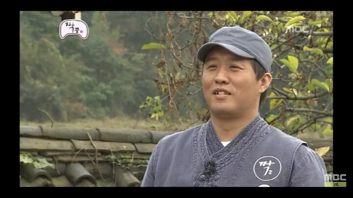 [무한도전] 남자 6호 정준하 1 | 인스티즈