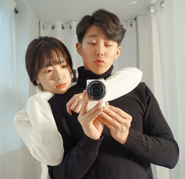 인터넷 얼짱들 근황사진들.jpg | 인스티즈