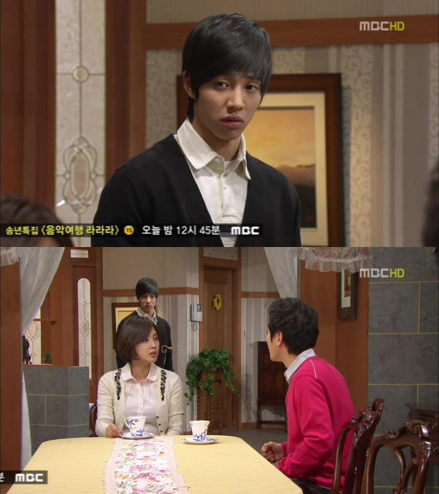 [지붕킥] 스카웃제의를 받은 세경 | 인스티즈