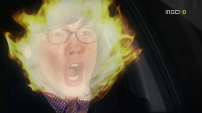 [지붕뚫고하이킥] 질투의 화신 이지훈.jpg | 인스티즈