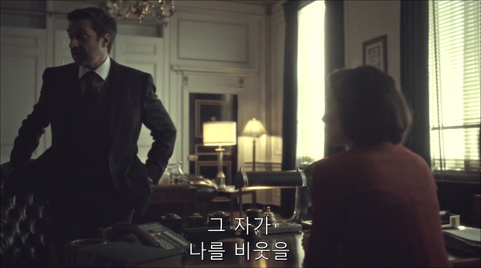[로맨틱스릴러미드] 한니발 (Hannibal) 시즌3 에피8 (2/4) | 인스티즈