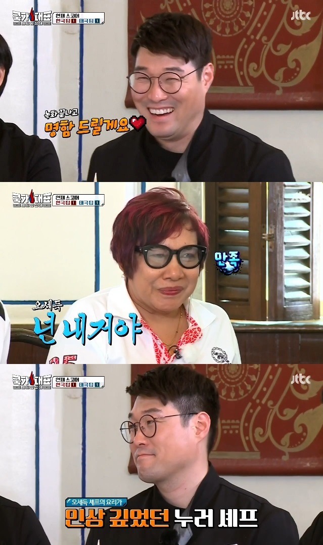 만약 마리텔에 이런 라인업이 나온다면 생방송때 누구의 채널을 볼 것인가요? | 인스티즈