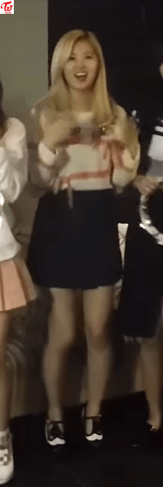 탬버린 장인 트와이스 사나 | 인스티즈