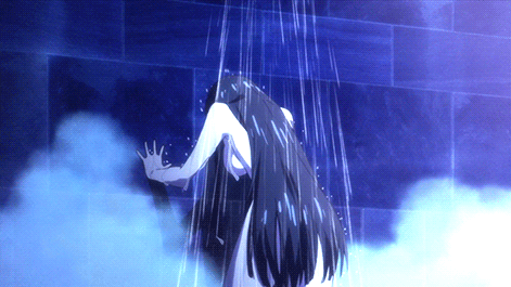 오늘의 2D녀.gif | 인스티즈