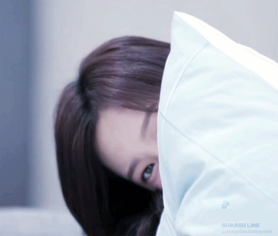 에이프릴 밀레니엄베이비 예나.gif | 인스티즈