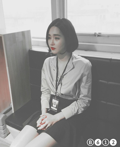 미코 진 김유미 | 인스티즈