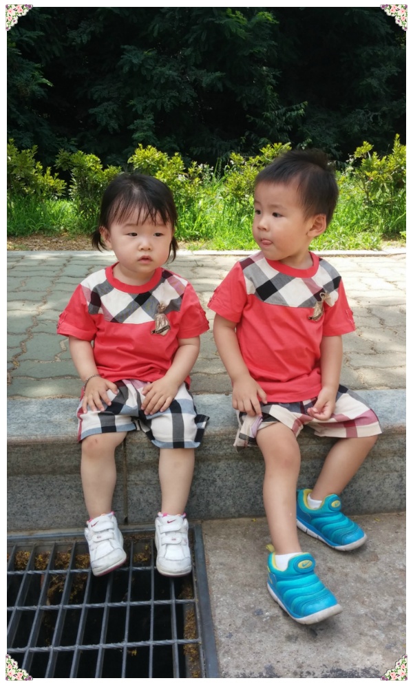 산울림 유아숲체험원 이미지