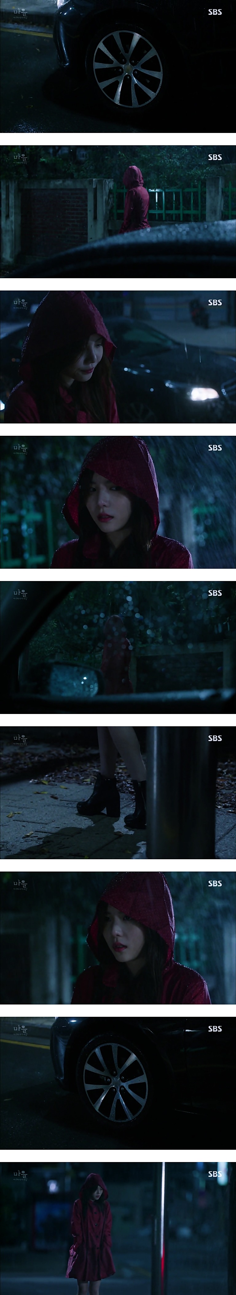 재밌는 스릴러 드라마마을 : 아치아라의 비밀EP02.아이들 : 4 | 인스티즈