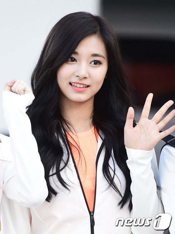 오늘자 아육대 트와이스 | 인스티즈