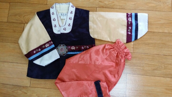 예닮한복 이미지