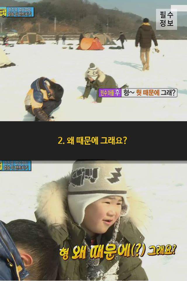 랜선 애기들이 남긴 유행어 7가지! | 인스티즈