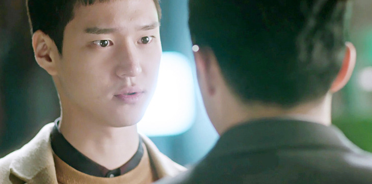 [질투의화신] 라면 먹다가 결혼하자고 프로포즈하는 미.jpg | 인스티즈