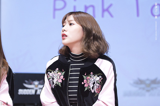 걸그룹 계의 폴 포그바 (움짤) | 인스티즈