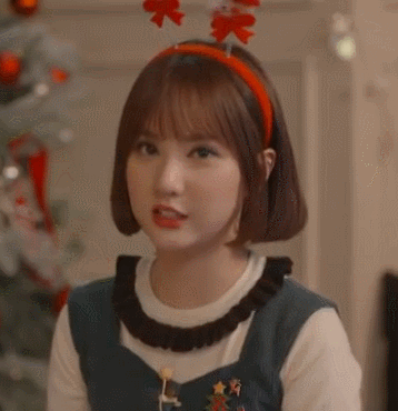 여자친구 은하 | 인스티즈