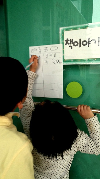 동화자동차유리 이미지