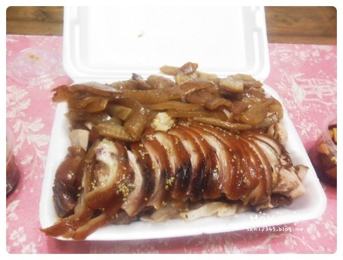칠성족발 이미지