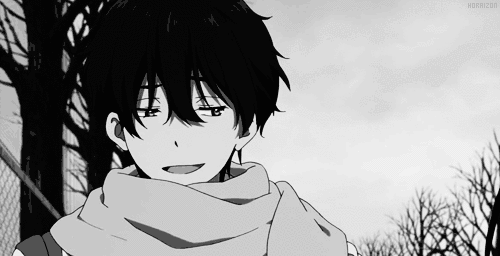2D 남캐로 아이도루가 보고싶다.gif | 인스티즈