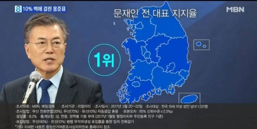 문재인 천하통일.jpg | 인스티즈
