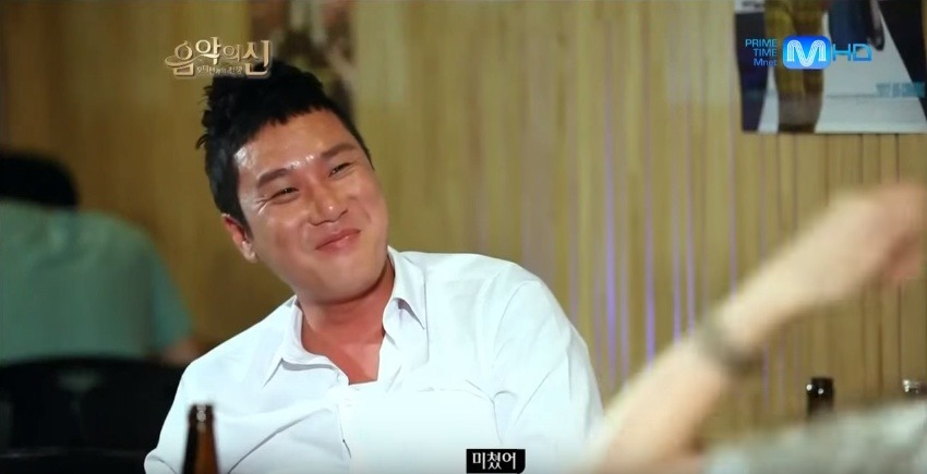 이지혜 괴롭히는 오빠들 모음 ㅋㅋ | 인스티즈