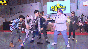 잭블랙 앞에서 미친 짓 하는 무한도전ㅋㅋㅋ | 인스티즈