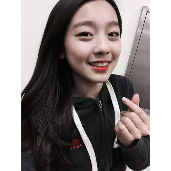 보니하니 이수민 보다 잡혀가기 | 인스티즈