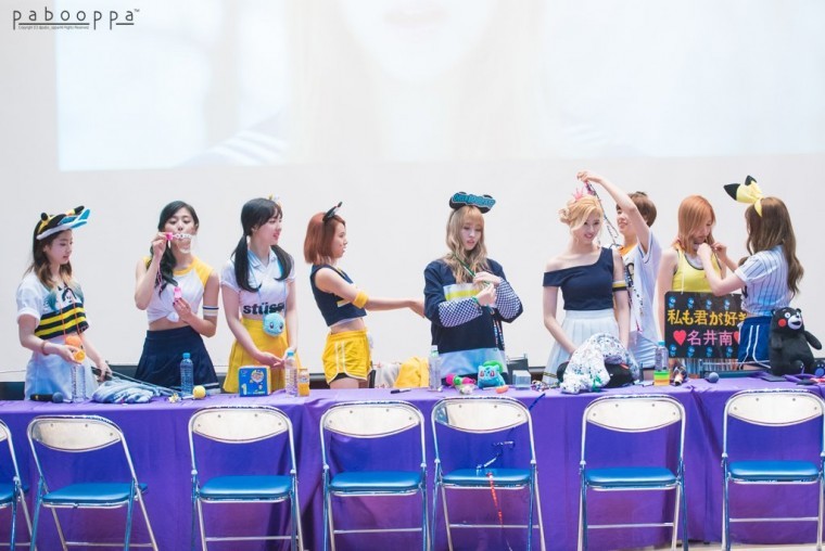 트와이스 짤 털이.... | 인스티즈