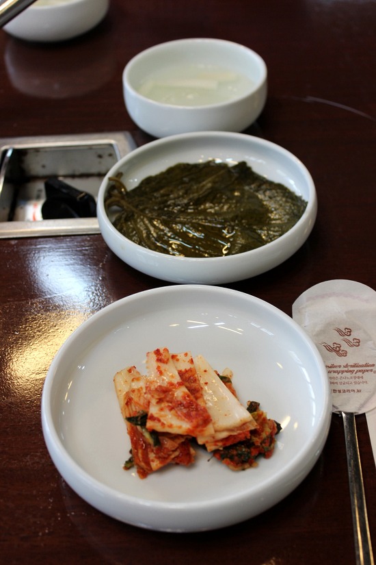 송탄부대찌게 이미지