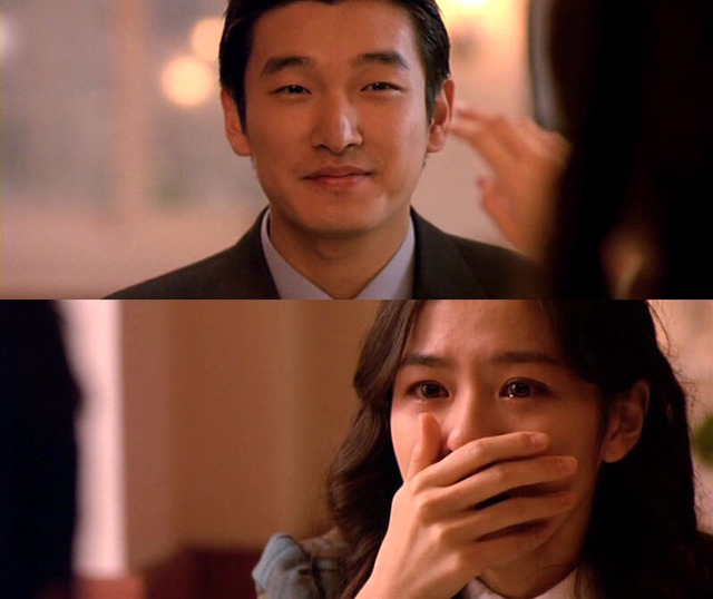  국내영화 중 가장 슬프고 ost가 쩌는 영화 | 인스티즈