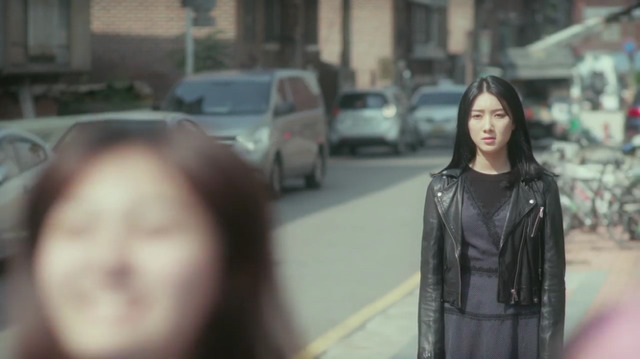 [마이로맨틱썸레시피] 모쏠 여주가 차은우 입간판과 사랑에 빠지는 웹드 6화 (마지막화) | 인스티즈