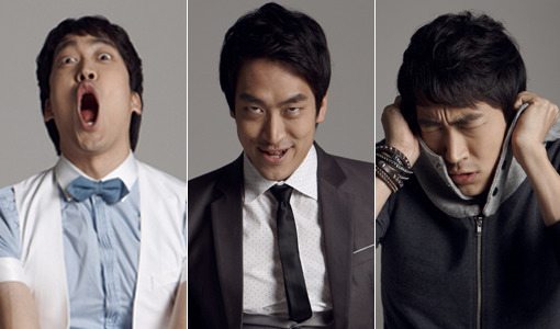 그냥심심해서써보는 님들이 잘 몰랐던 개그맨들 사사소소한 이야기들 | 인스티즈