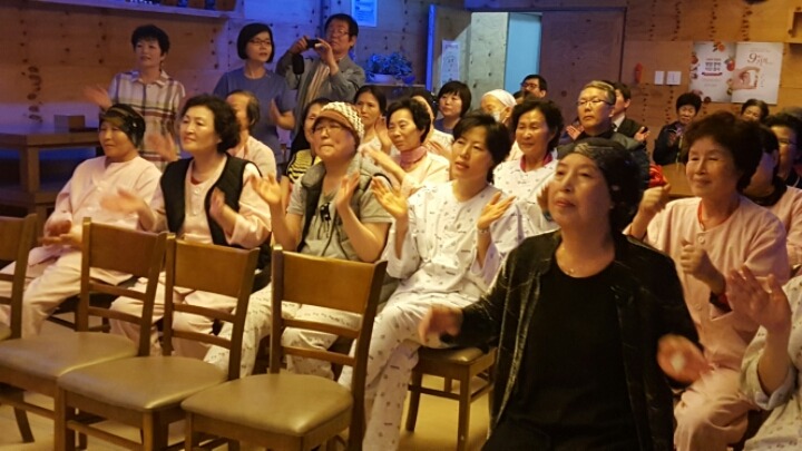 백세요양병원 이미지