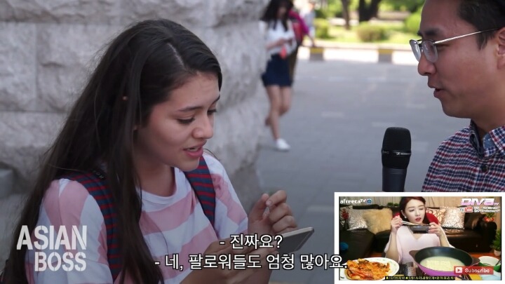 외국인들은 절대 이해할 수 없는 한국 문화 | 인스티즈