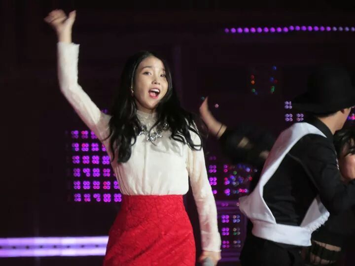 누나 창원에서 셨어요...iu | 인스티즈