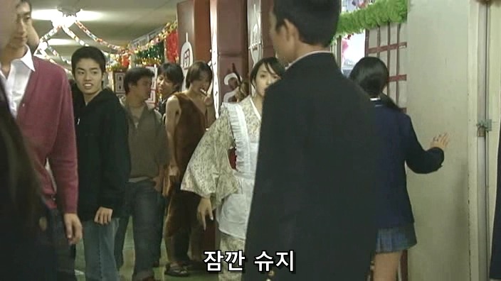 [노부타프로듀스] 03. 공포의 문화제 | 인스티즈