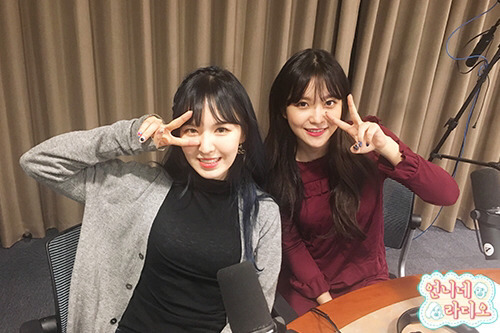 최근 레드벨벳 사진 | 인스티즈