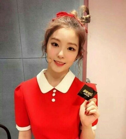 레드벨벳 리더 아이린 | 인스티즈