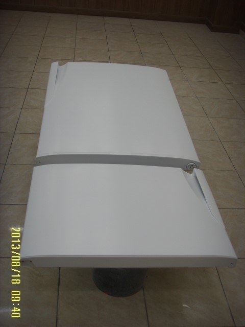 20만원짜리 냉장고를 350만원짜리 냉장고로 리폼함 (스메그 냉장고) | 인스티즈