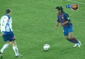 그는 마치 드릴과 같았어요.gif | 인스티즈