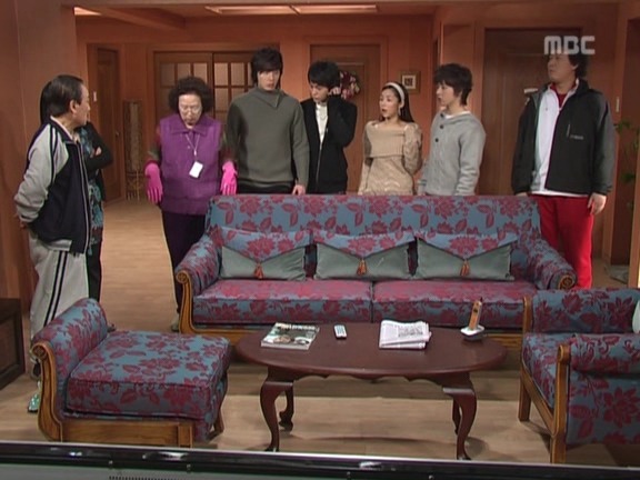 [거침없이하이킥] 할배탐정 순재 ㅋㅋㅋㅋㅋㅋ.jpg | 인스티즈