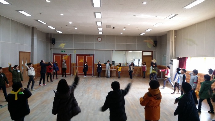 송라초등학교 이미지