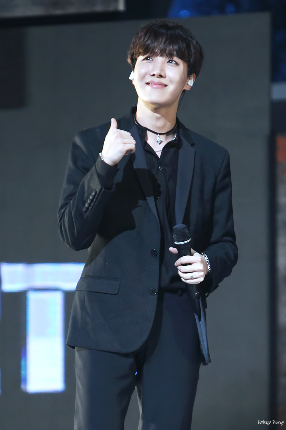 호석 이미지