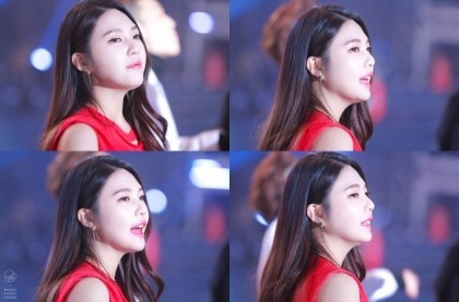 레드벨벳 조이 & 예리 막내라인 | 인스티즈