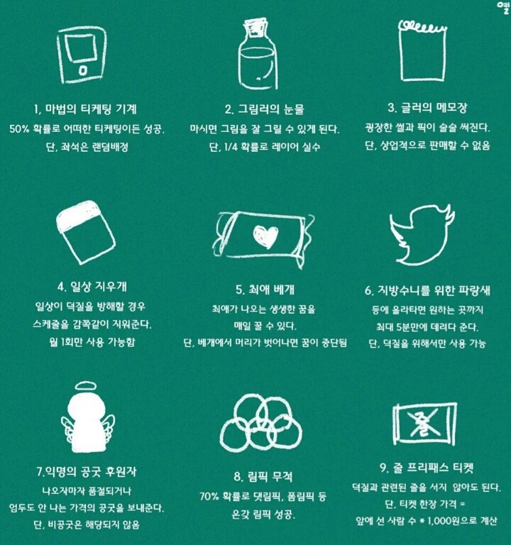 덕질세상은 위험하단다! 골라보렴! | 인스티즈