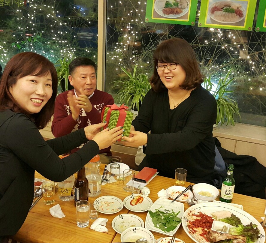 각시보쌈 이미지