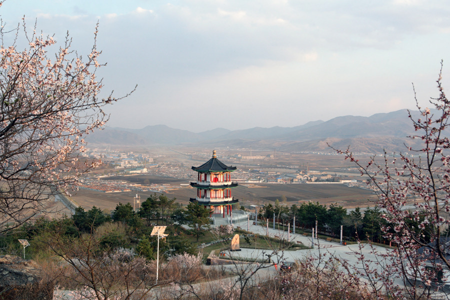 박*산 이미지